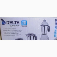 Delta Eco Logic Heavy Duty Copper Motor-1000w