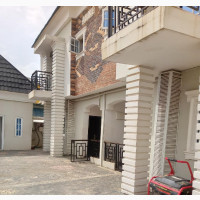 Tastefully Built 3 Bedroom With Modern Facilities