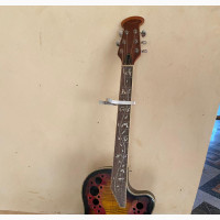 Behringer Electric Semi Acoustic Guitar
