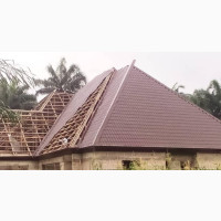 Aluminium Step Ties 0.50mm - Quality Roofing Materials