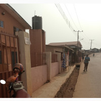 12bdrm Block of Flats in Wakajaye Road for sale