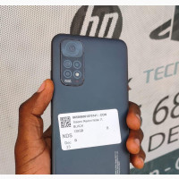 Xiaomi Redmi Note 11 128 GB Black