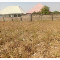 50 by 100 Location Minting and Printing Estate Aso Maraba