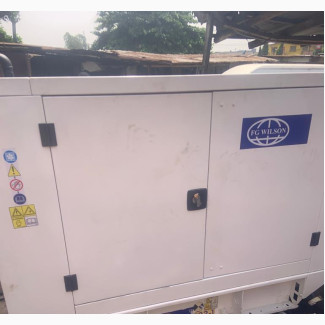 33 Kva FG Wilson