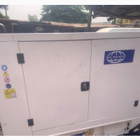 33 Kva FG Wilson