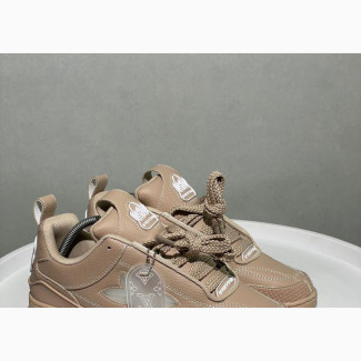 Louis Vuitton Men#039;s Skate Sneakers