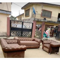 Home Interiors High Quality Sofa Chair Set