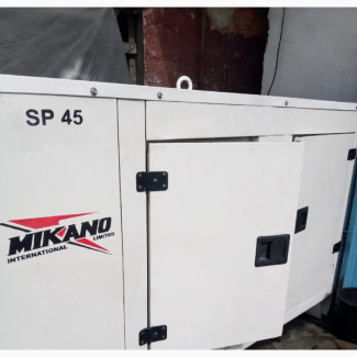 45kva Perkins Directly Use