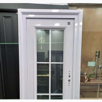 3ft French Grass Door
