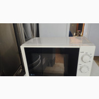 Neatly Used LG Microwave - Perfect for Home and Office