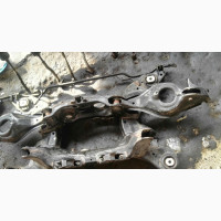 Back Beam for Honda RDX and MDX