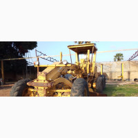120G Grader