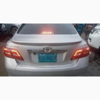Upgrade Your Camry 2010 with Back Light Camry 2010 Upgrade
