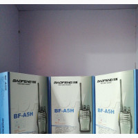 Bf A5 Portable Two-Way Radio (3pcs)