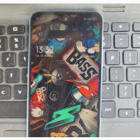 Xiaomi Redmi 12 128 GB Blue - Neat and Powerful