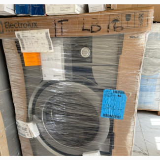 Industrial Washing Machine 35kg