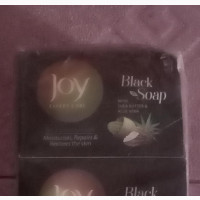 Original Joy Black Soap