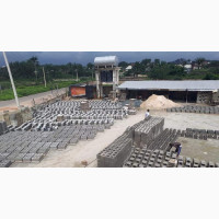 Fancy Gravels Inter-Lock Blocks for Sale