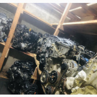 Hyundai Kia Engine and Gearbox