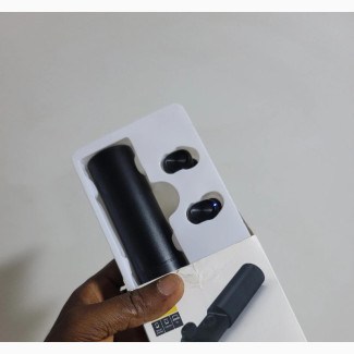 TWS Earpod
