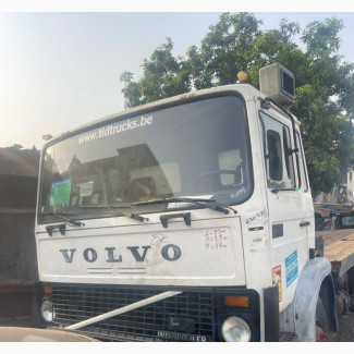 Volvo Fl7 for Sale Serious Buyer Dm or Call Me