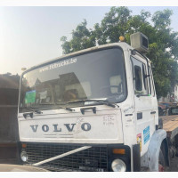 Volvo Fl7 for Sale Serious Buyer Dm or Call Me