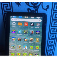 Amazon Fire HD 8 32 GB Black