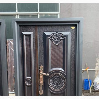 Wholesale Price for Security Doors - Brand New