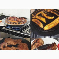 Stove Top Grill