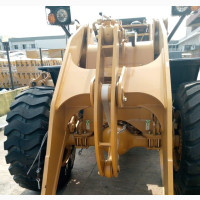 Brand New Caterpillar 636D Sem Payloader - 3 Tons