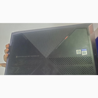 Laptop HP Omen 15t 16GB Intel Core I5 SSD 16 GB