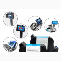 Black Ink Cartridge Quick-Drying Ink for Inkjet Printer
