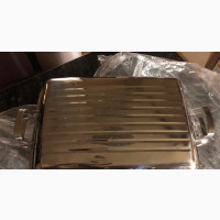 Kinox Stainless Steel Double Roaster