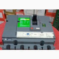 Schneider Compact Breakers