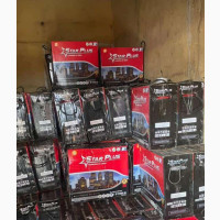 Star Plus 220ah 12v India Tubular Battery