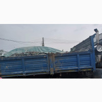 Granite 15tons/Gravel 15tons