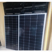 Sunfield 400w Mono Solar Panel