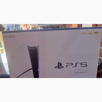 Play Station 5 New (PS5)