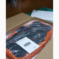 Big Ultrathin Body Slimmer Massage