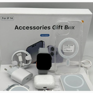 Hublot Smart Watch with Multiple Functions - Brand New