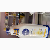 Nivea Q10 + Vitamin C Firming Body Lotion