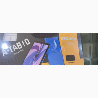 Atouch A10 256 GB Black - Brand New - For Kids and Adults