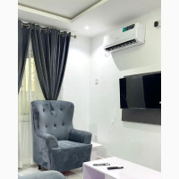 1bedroom Serviced Apartment In Benin City
