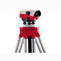 Leica Automatic Measuring Level