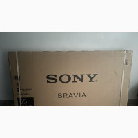 Sony Bravia Android Tv 65 Inches X75 H