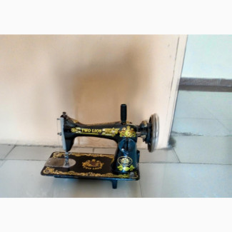 Manual Machine(Head Only)