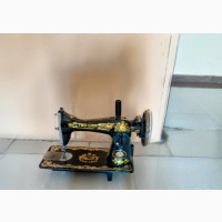 Manual Machine(Head Only)