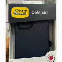Brand New Otter Box Case for iPhone 15 - Black