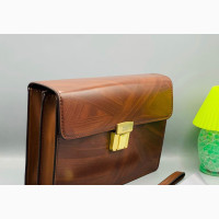 Armpit Purse for Men | Mont Blanc Purse | Men Purse