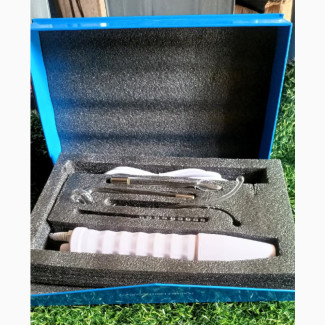 Brand New High Frequency Spot Remover - Portable and Effective